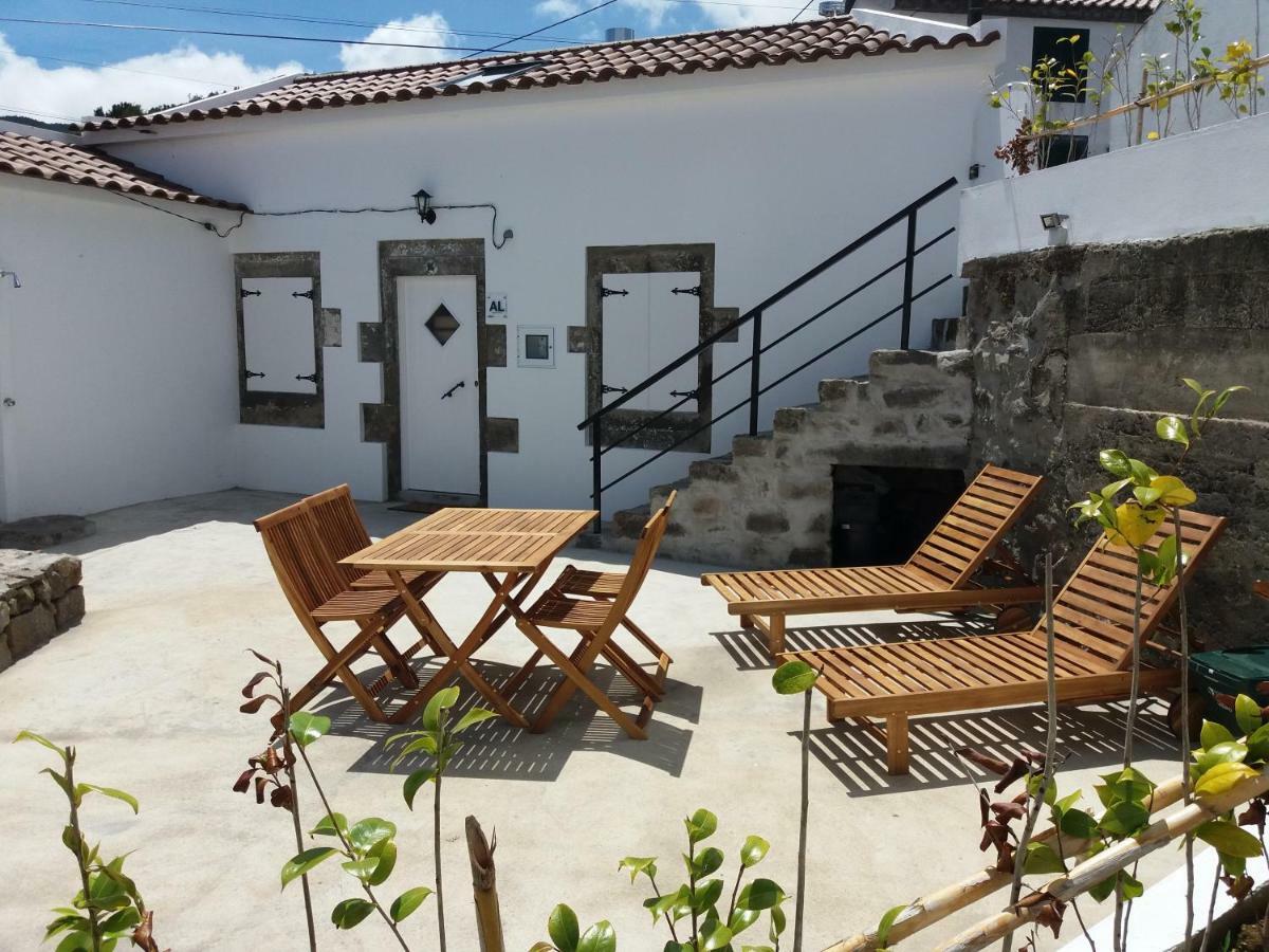 Villa Casa Vista Da Marquesa Nordeste  Exterior foto